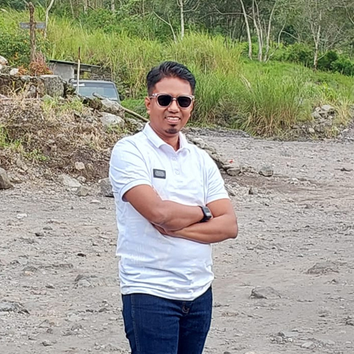 Team Member