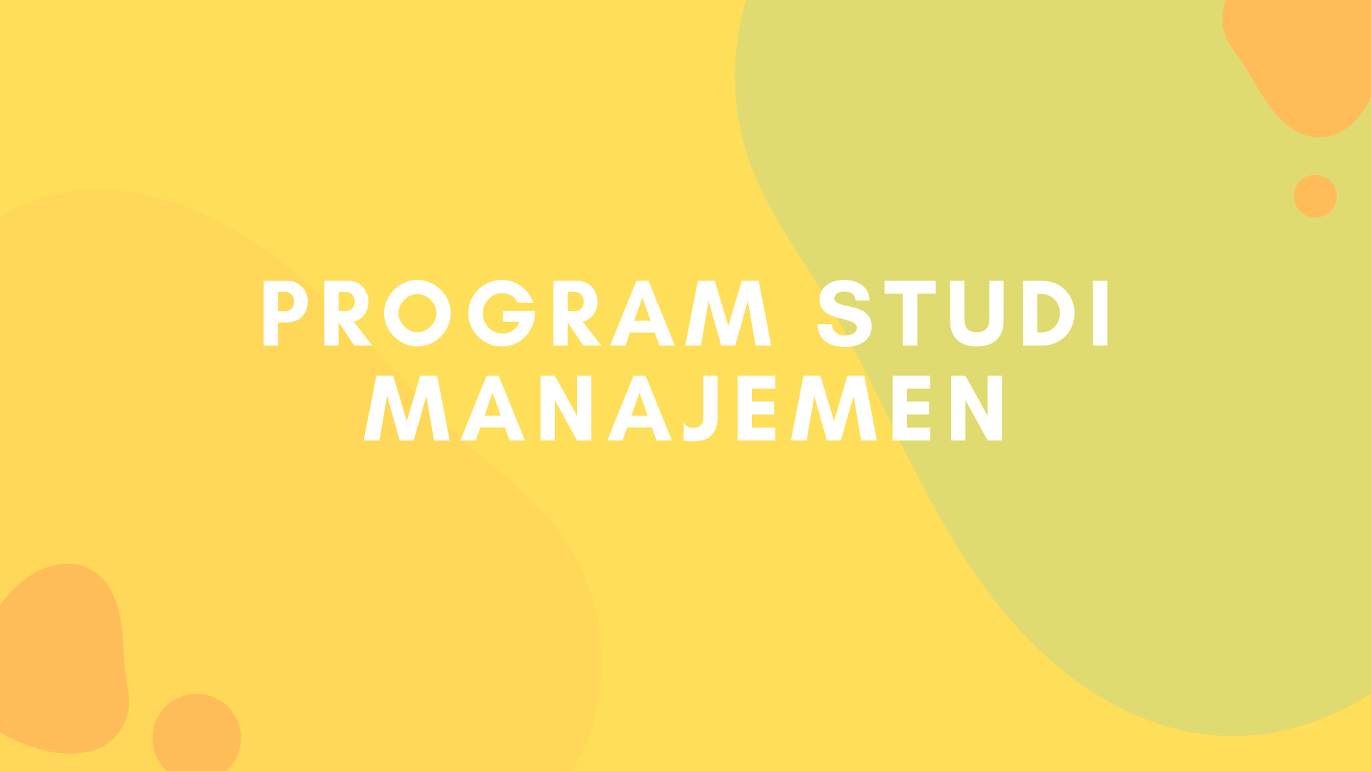 Mahasiswa Program Studi  Manajemen Edukasi Siswa SD Peduli Lingkungan