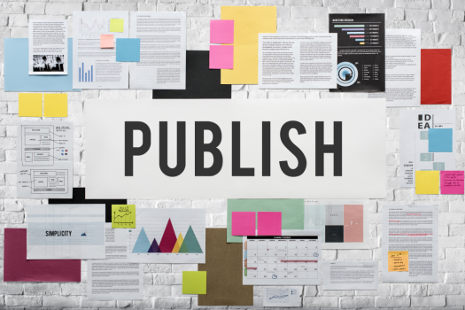 Dosen Program Studi Manajemen Pasir Pengaraian Tembus Jurnal Internasional Bereputasi dengan Kajian Strategi Pemasaran Desa