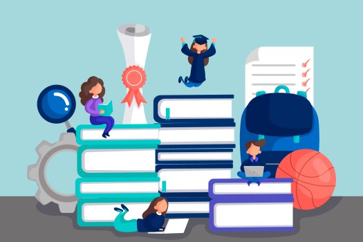 Peraturan Akademik Tahun 2023