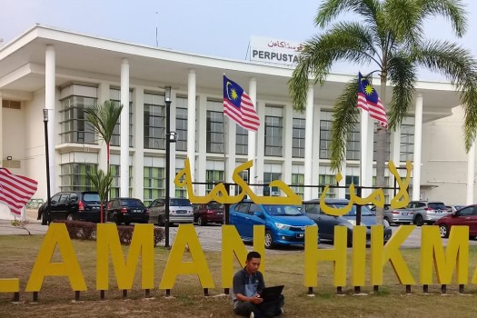 Keberhasilan Dosen Program Studi Manajemen, Makmur, M.MA , dalam Publikasi Jurnal Internasional Bereputasi