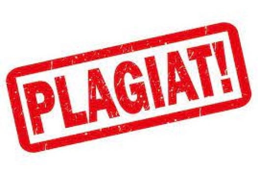 Form Pengisian Pengecekan Plagiat Skripsi
