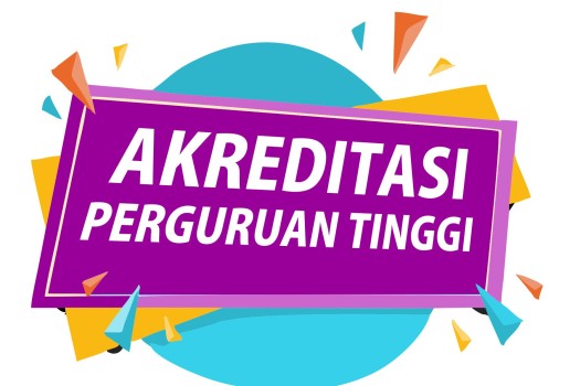 Cara Download File Akreditasi Kampus